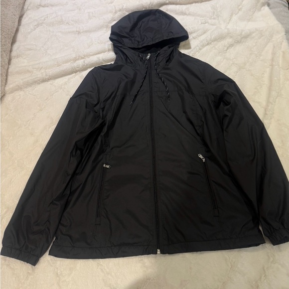 NWOT Calvin Klein Windbreaker Jacket - Picture 1 of 4